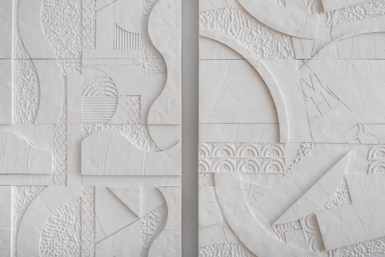 Ruby Sky Stiler | Ghost Versions, 2015 (detail)