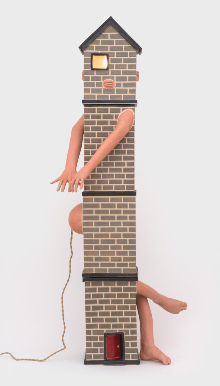 Jonathan Baldock | Jonathan Baldock