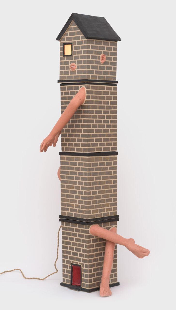 Jonathan Baldock | Jonathan Baldock