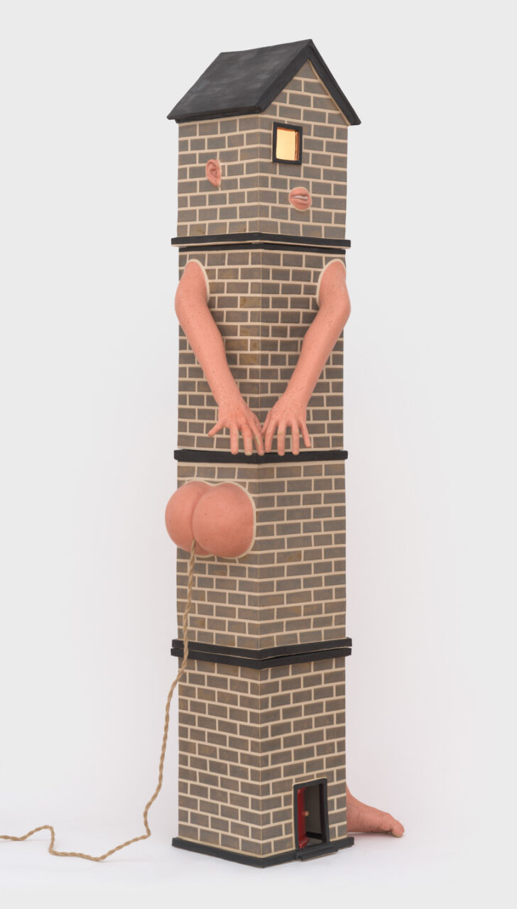 Jonathan Baldock | Jonathan Baldock