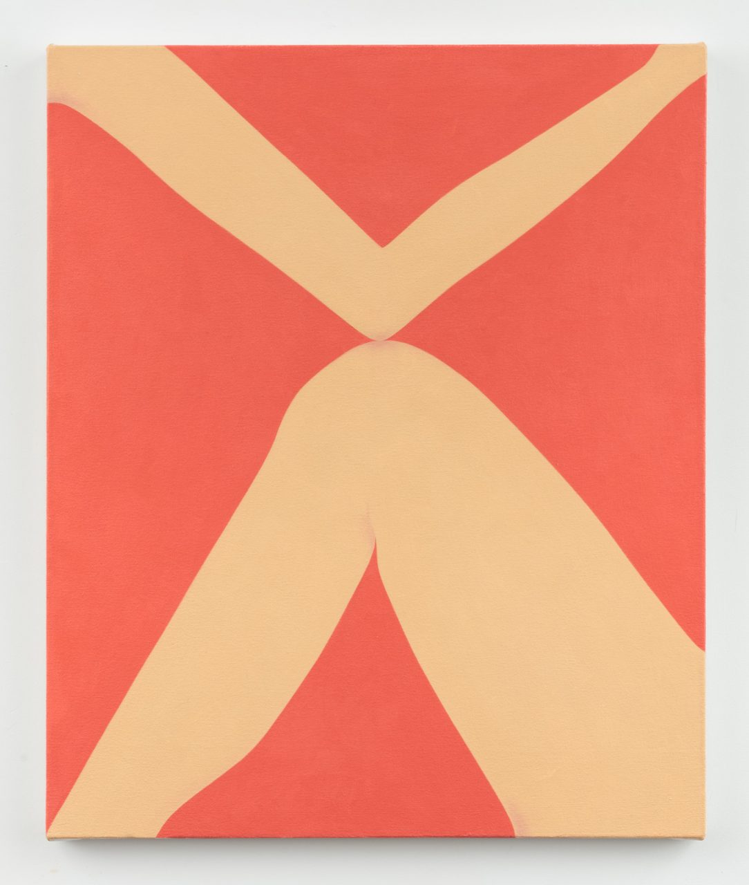 Long Red Moans | Alice Tippit
