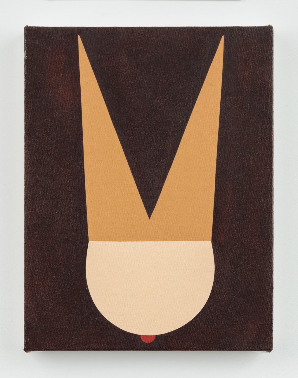 Long Red Moans | Alice Tippit