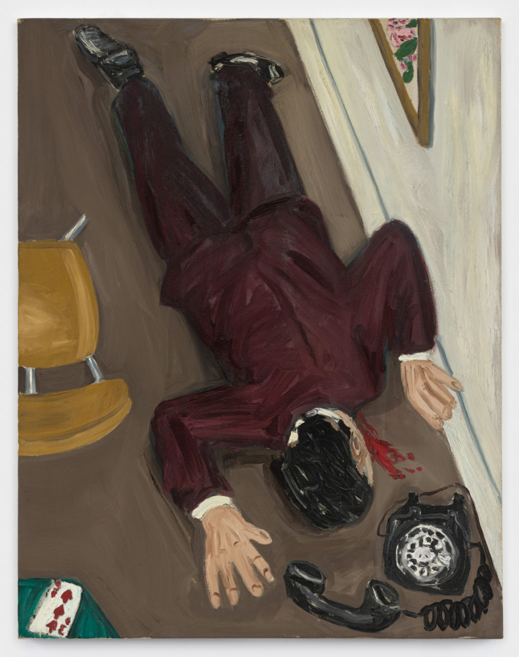 Richard Bosman | Richard Bosman