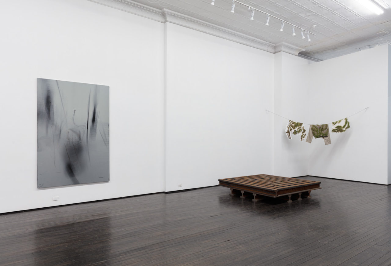 The Waste Land | Installation view, <i>The Waste Land</i>, 2019