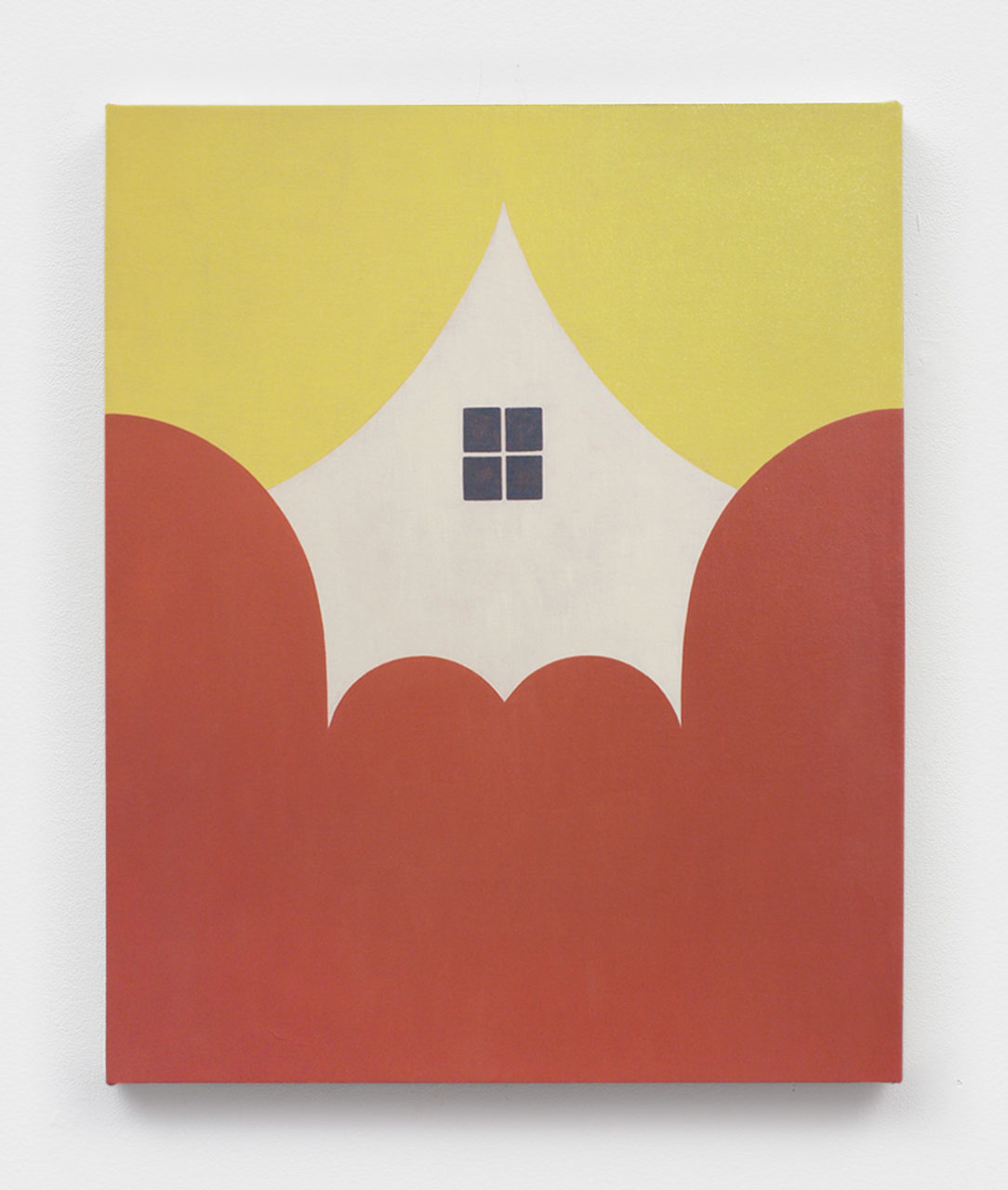 Frieze Viewing Room: Chicago Tribute | Alice Tippit