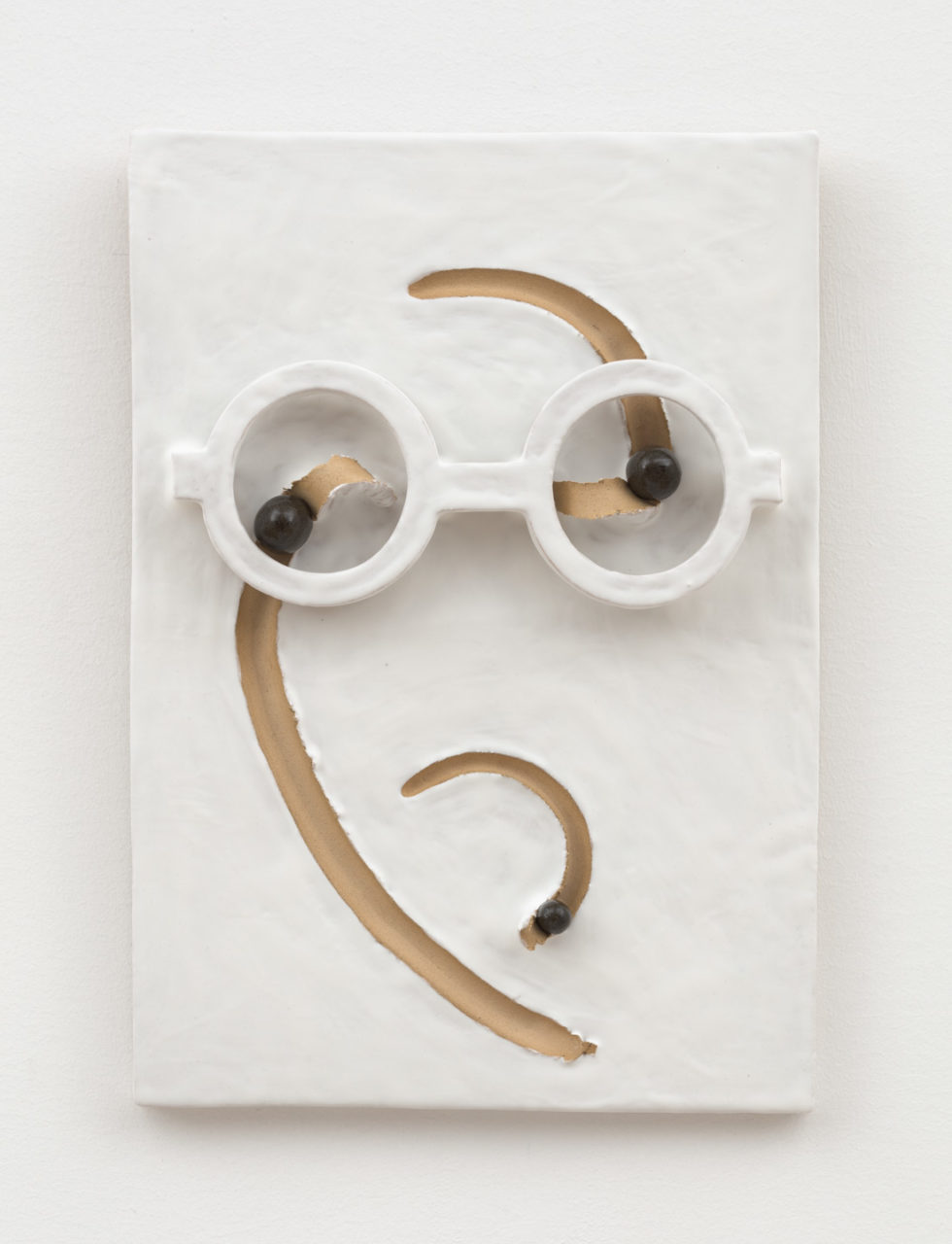 Masque | Jonathan Baldock