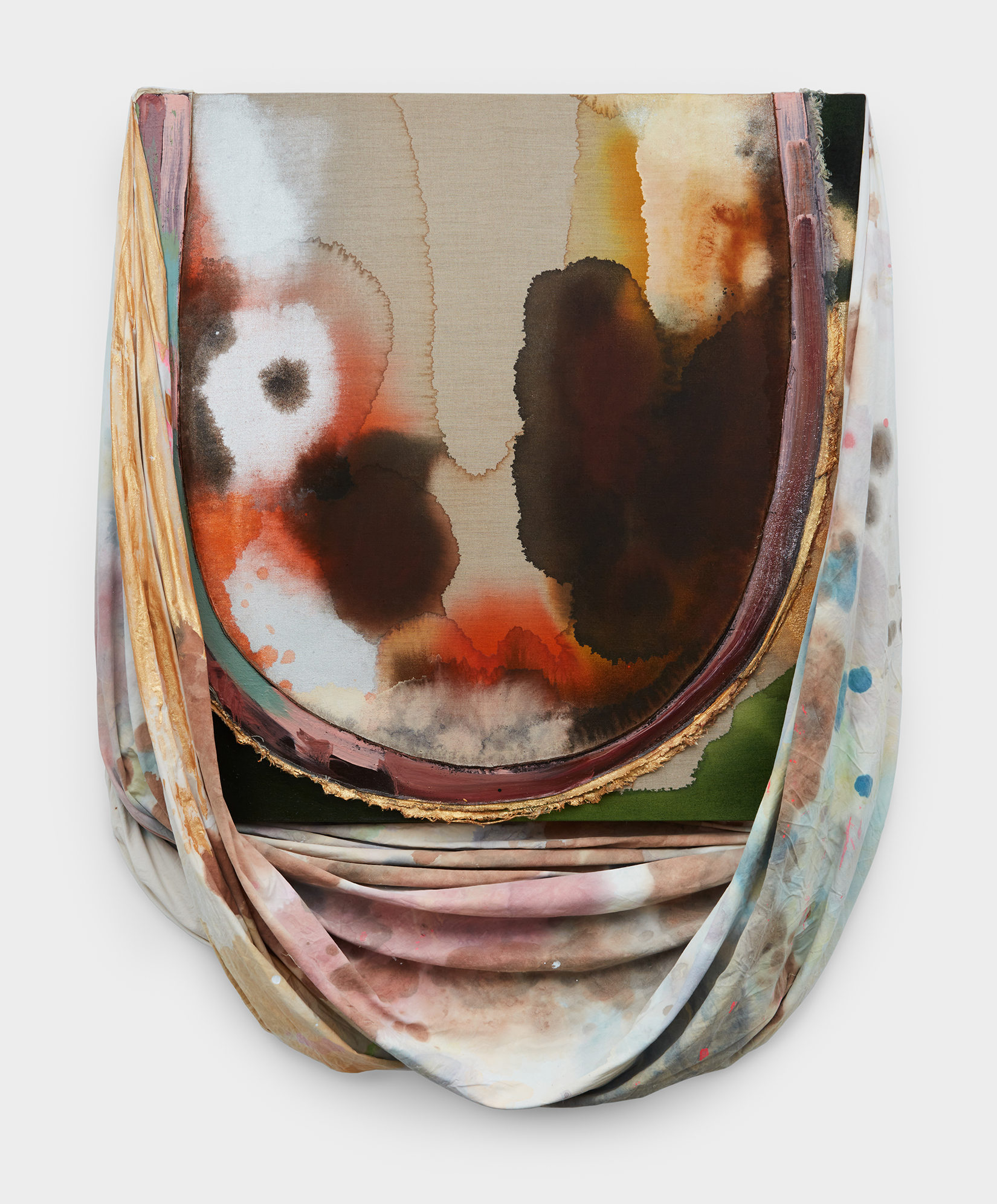 My Time Ghost | Elaine Stocki