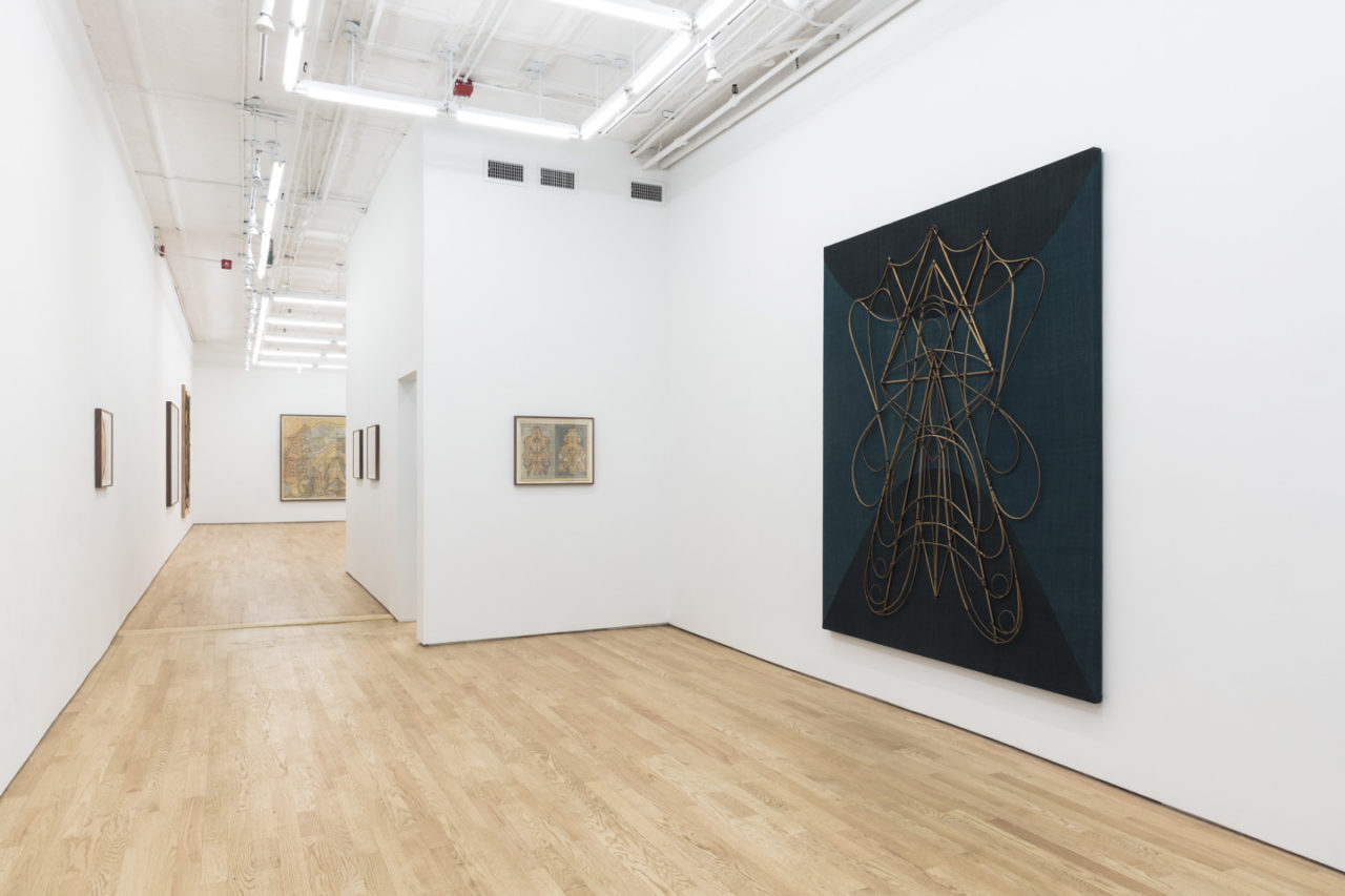 Remedy Pictures | Installation view, <i>Remedy Pictures</i>, 2022