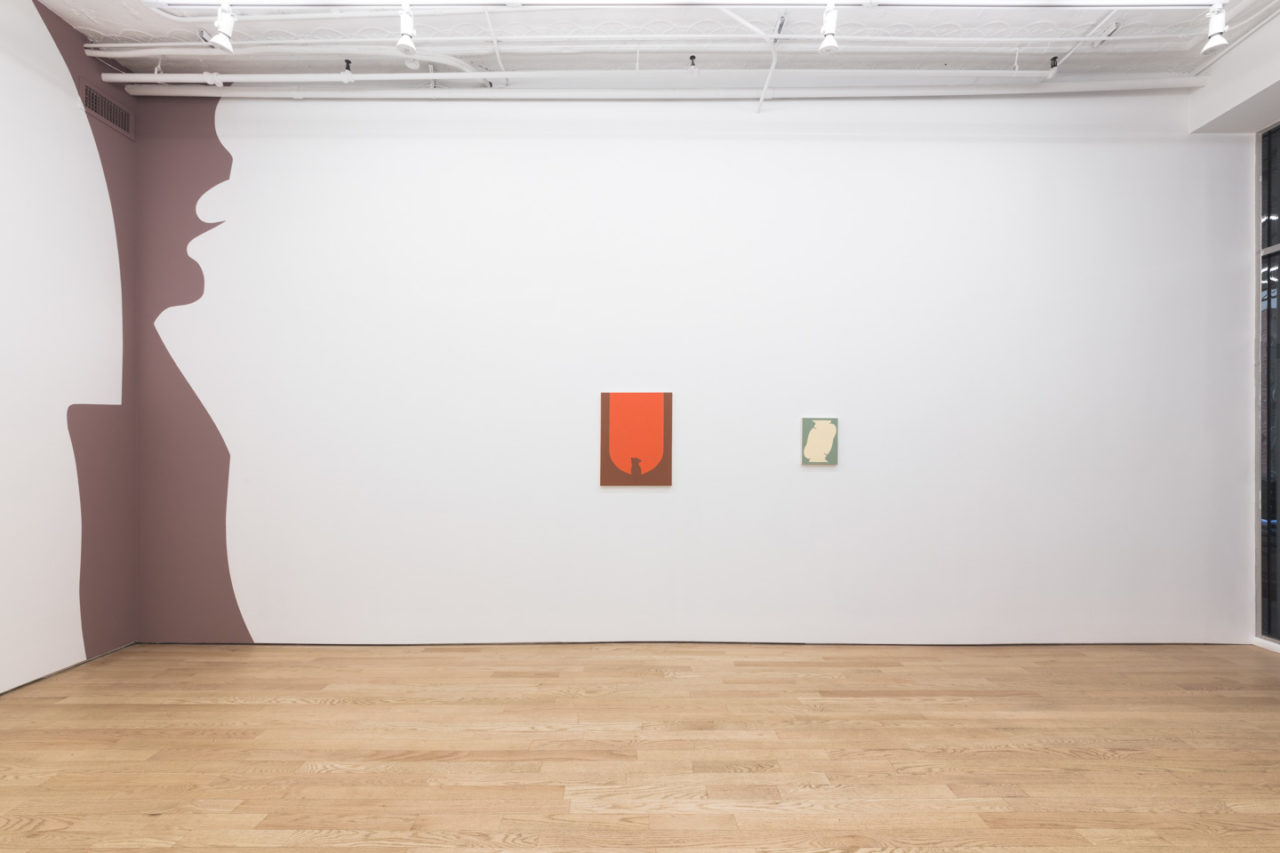 Surely Any S is Welcome | Installation view, <i>Surely Any S is Welcome</i>, 2023