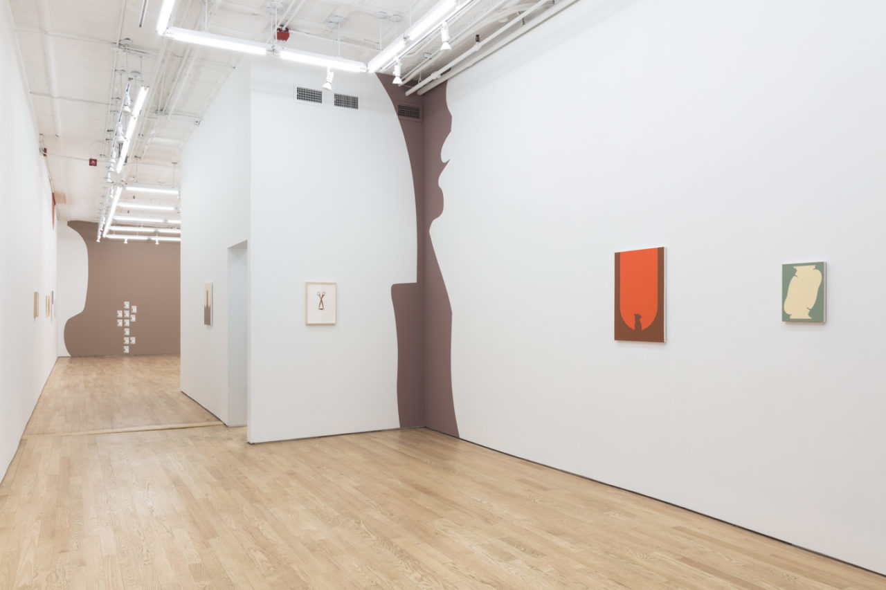 Surely Any S is Welcome | Installation view, <i>Surely Any S is Welcome</i>, 2023
