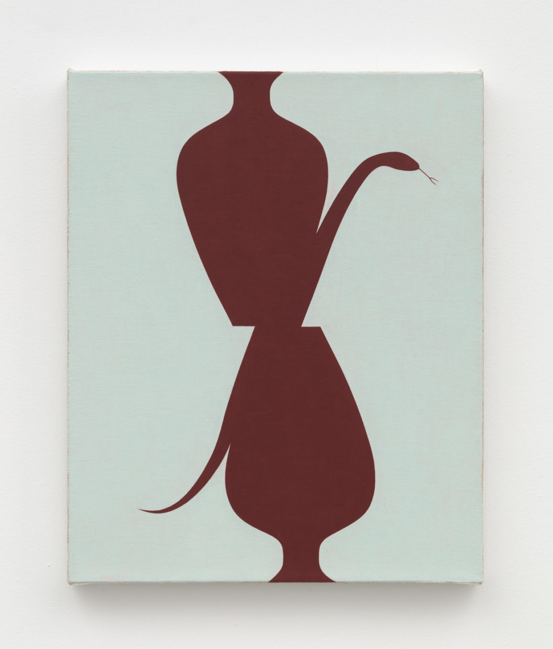 Surely Any S is Welcome | Alice Tippit