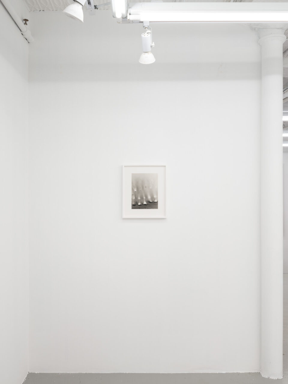 drawings | Installation view, <I>drawings</i>, 2024