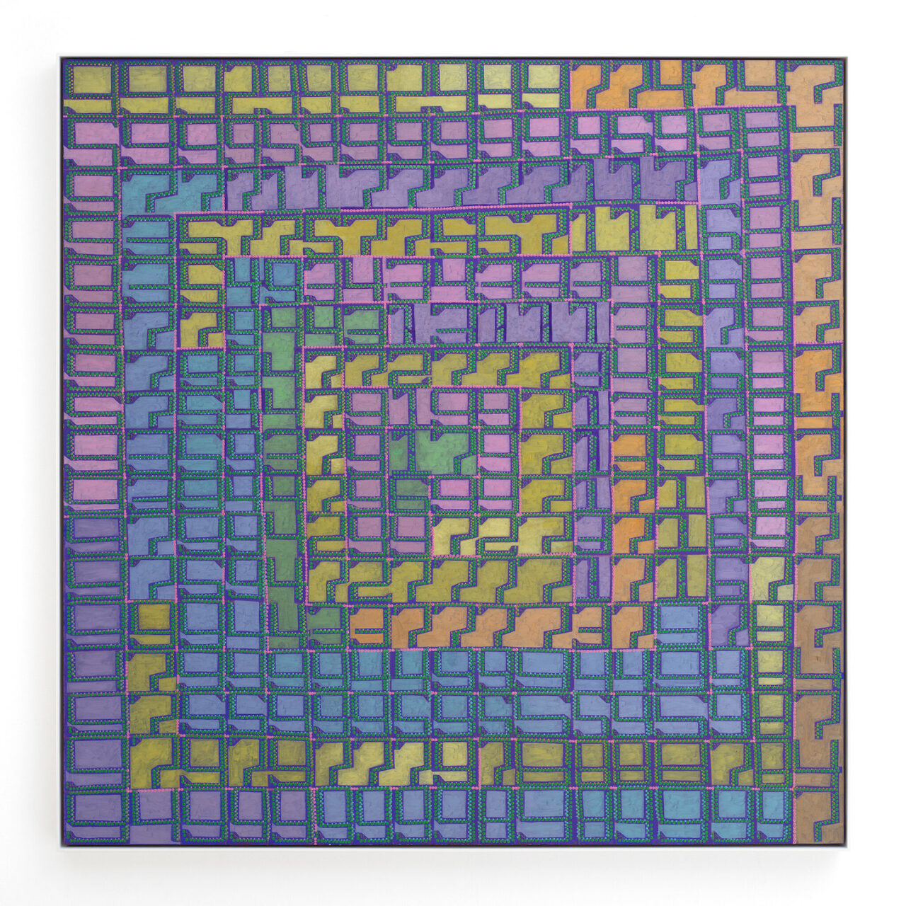 Tessellations | Xylor Jane