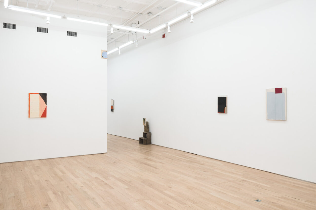 In Every Dream Home | Installation view, Jim Lee, <i>In Every Dream Home</i>, 2024