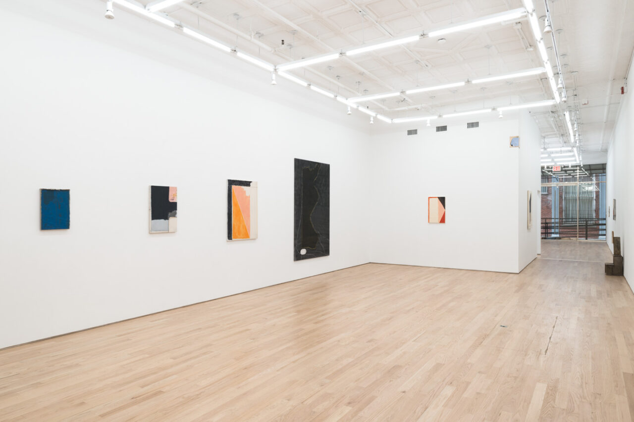 In Every Dream Home | Installation view, Jim Lee, <i>In Every Dream Home</i>, 2024