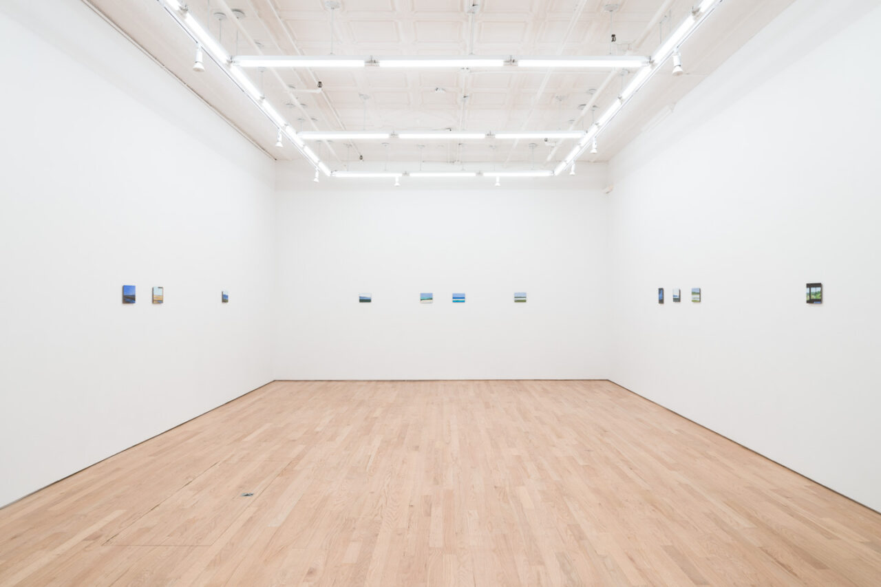 Eleanor Ray | Installation view, <i>Eleanor Ray</i>, 2024