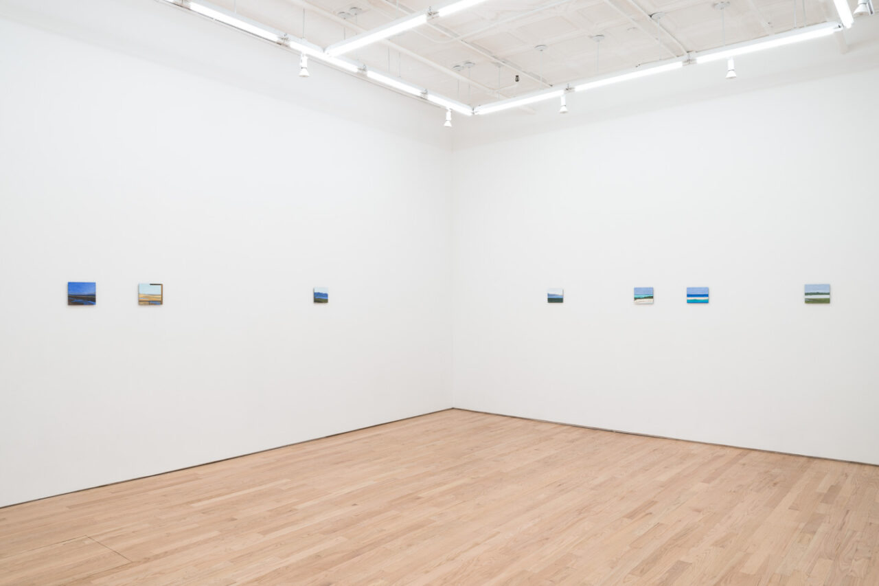 Eleanor Ray | Installation view, <i>Eleanor Ray</i>, 2024