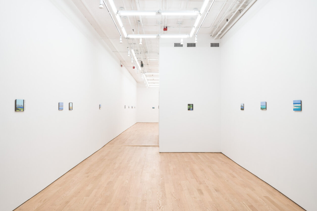 Eleanor Ray | Installation view, <i>Eleanor Ray</i>, 2024