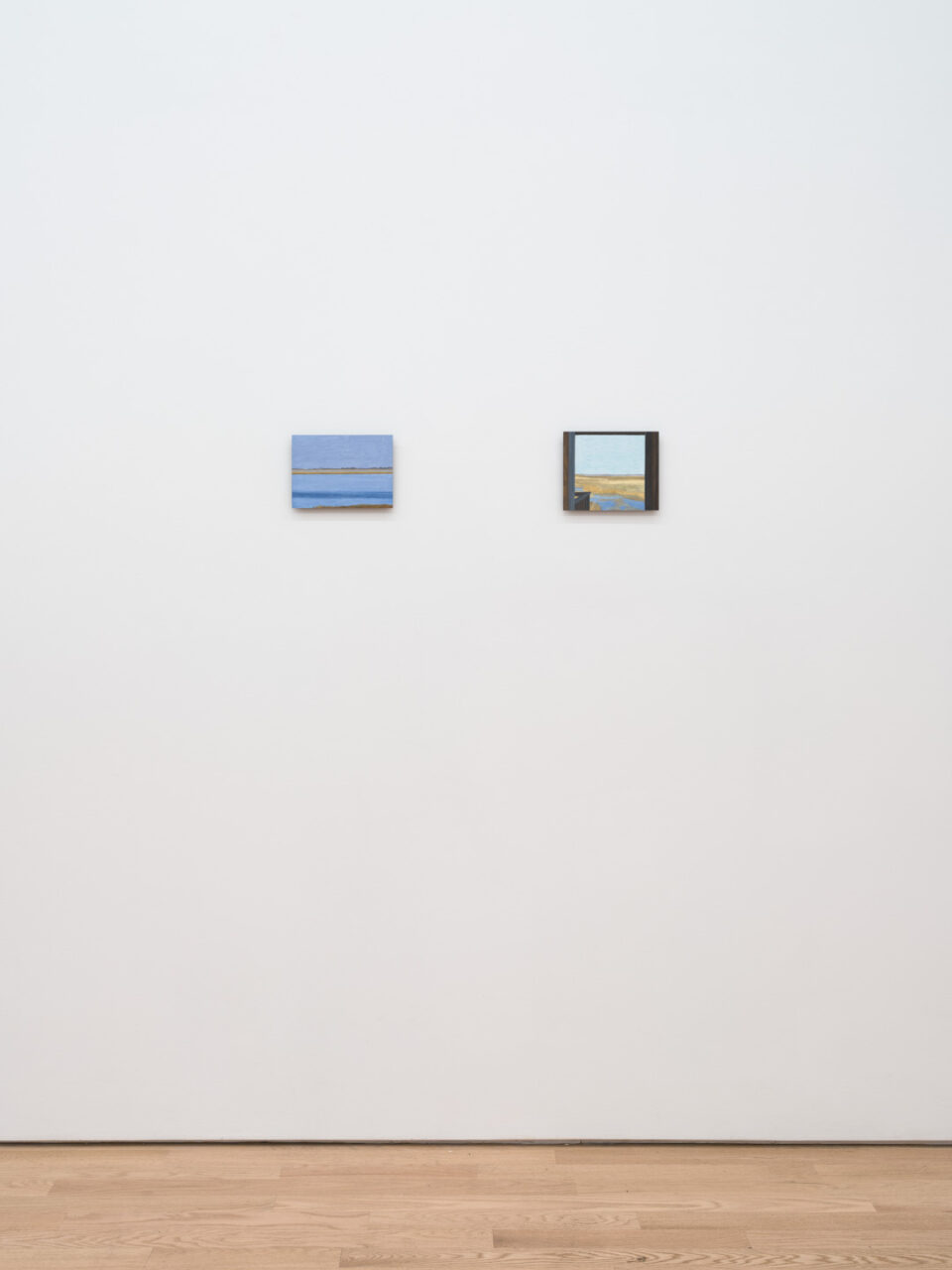 Eleanor Ray | Installation view, <i>Eleanor Ray</i>, 2024