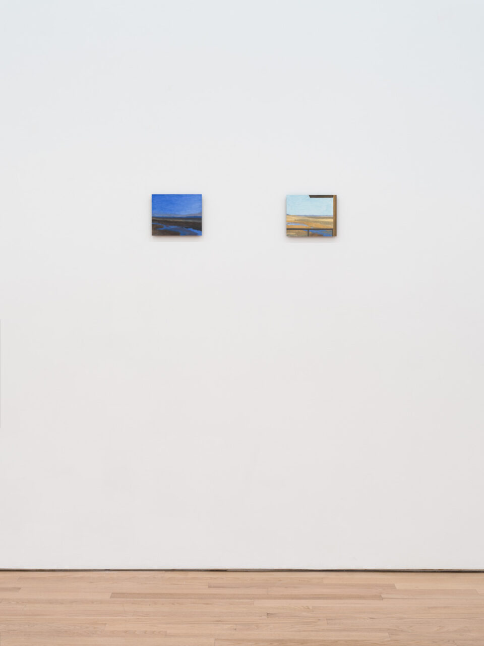 Eleanor Ray | Installation view, <i>Eleanor Ray</i>, 2024