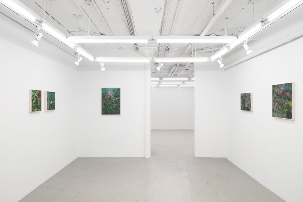 Fragments of Light | Installation view, <I>Fragments of Light</i>, 2024