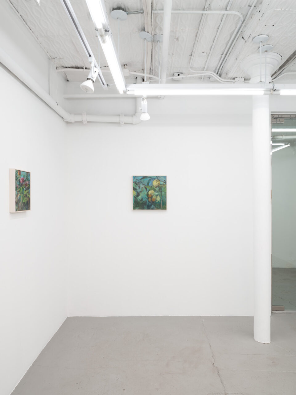 Fragments of Light | Installation view, <I>Fragments of Light</i>, 2024