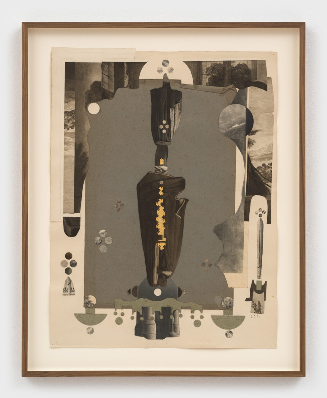 Afterlifes | Louise Despont