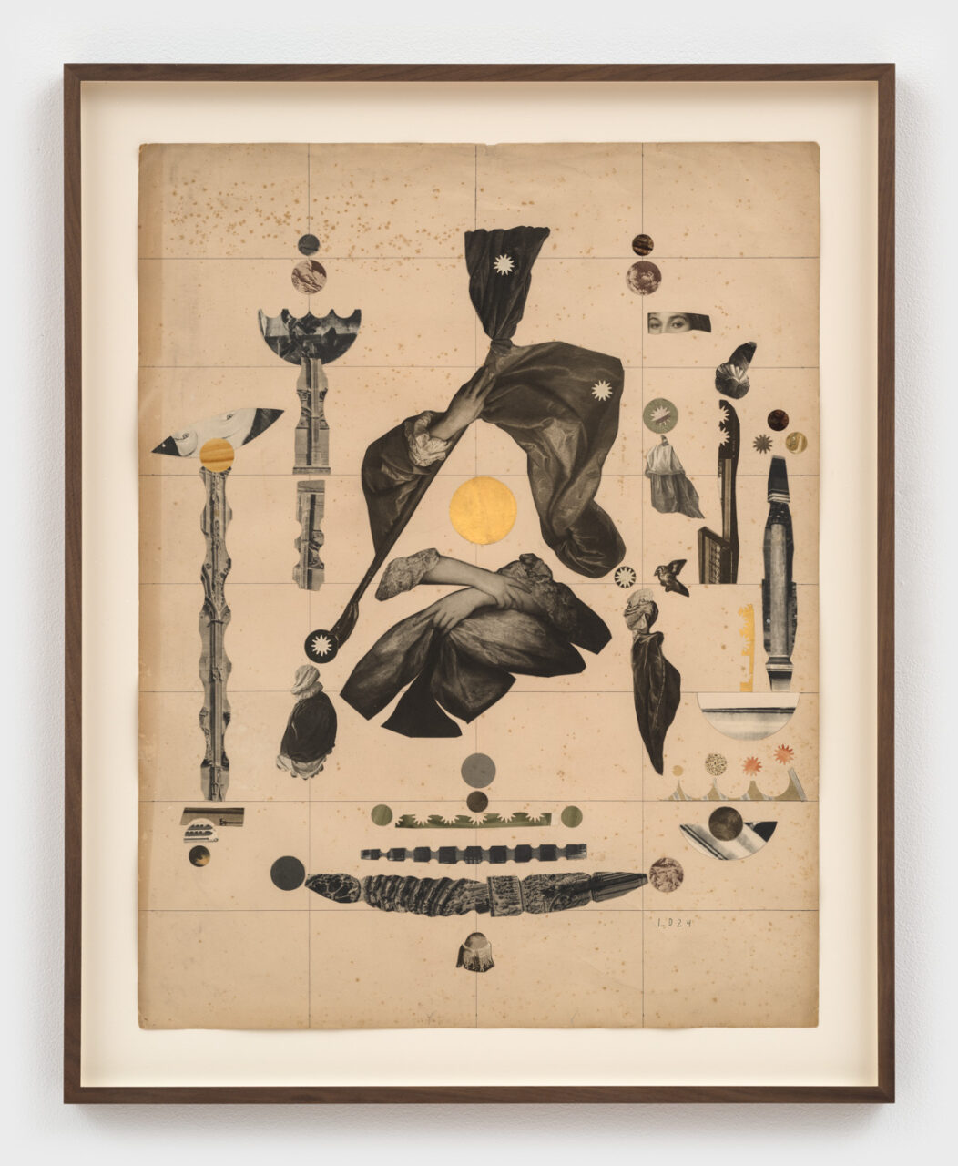 Afterlifes | Louise Despont
