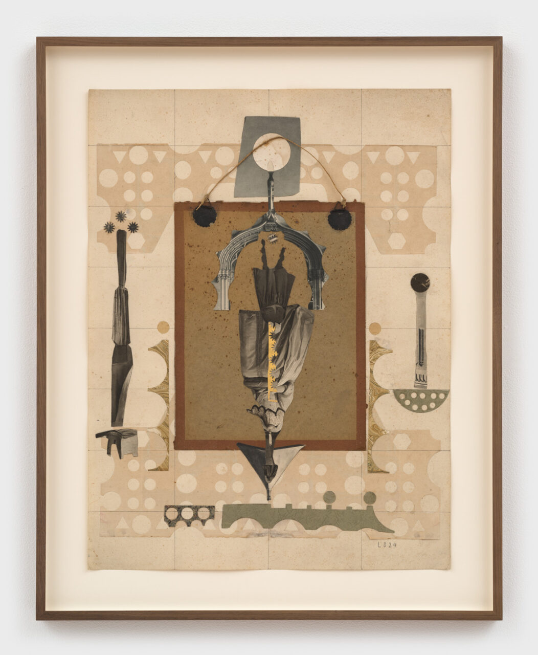 Afterlifes | Louise Despont