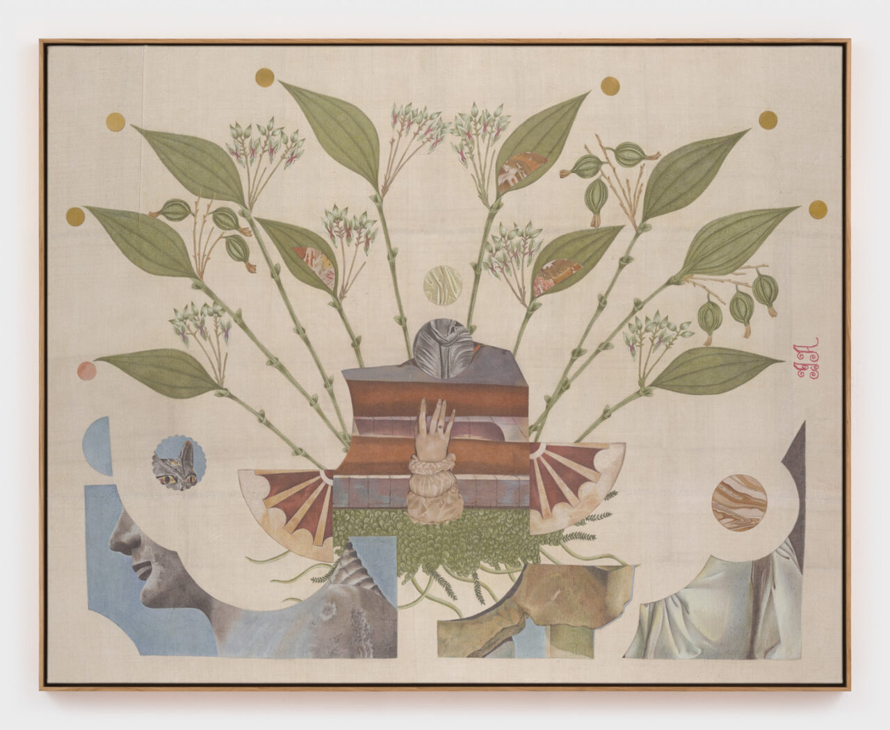 Afterlifes | Louise Despont