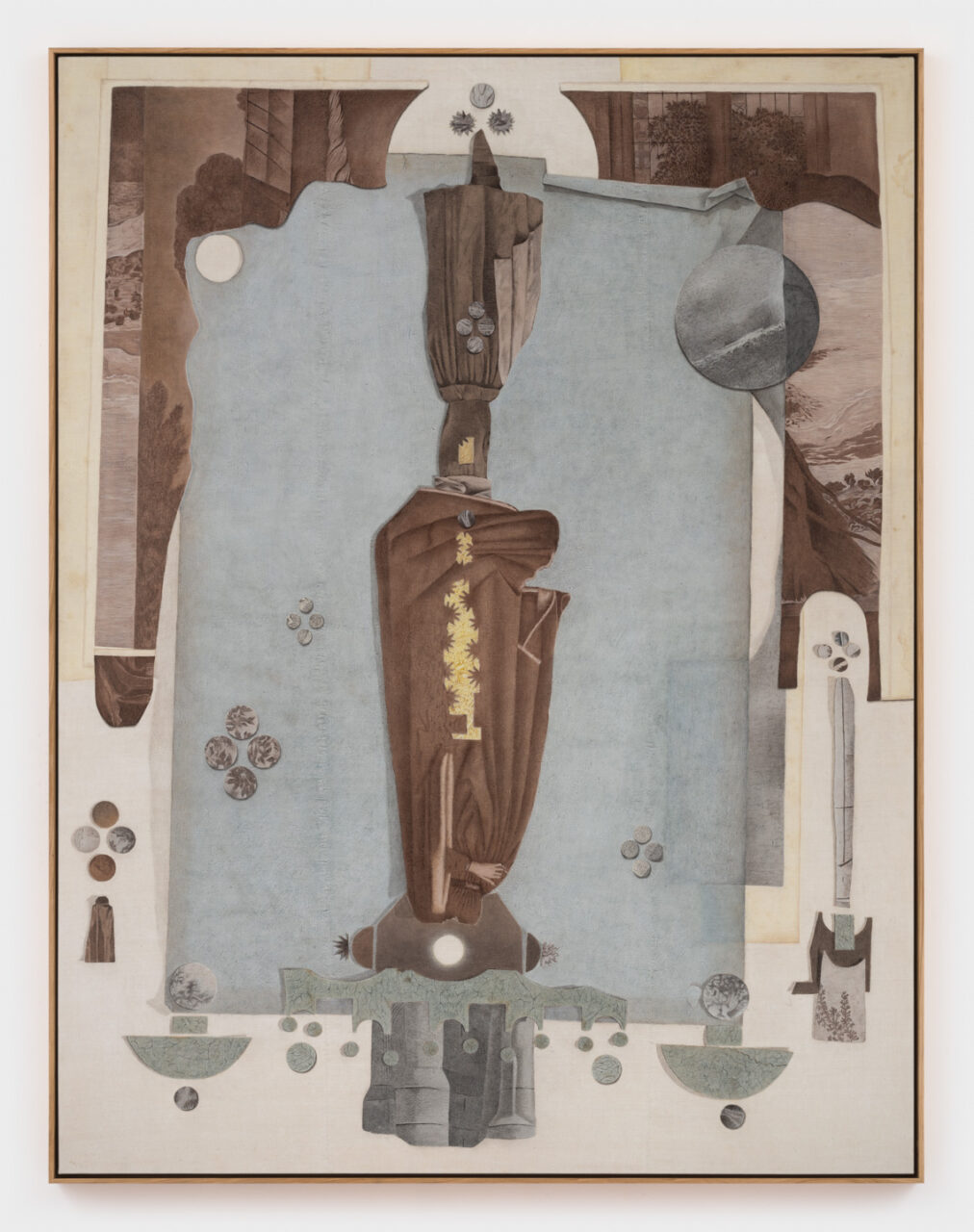 Afterlifes | Louise Despont