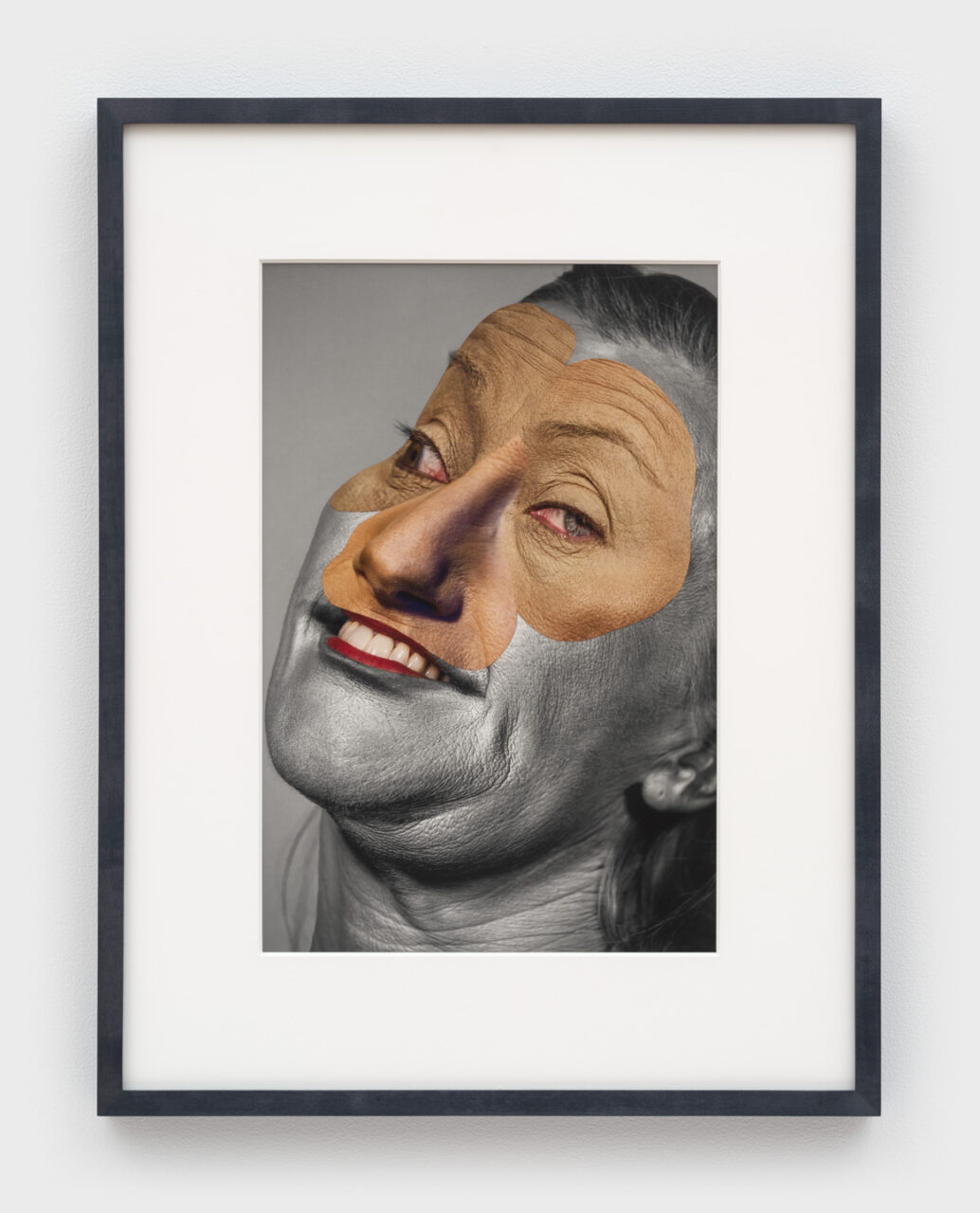 Friends in Both Places | Cindy Sherman