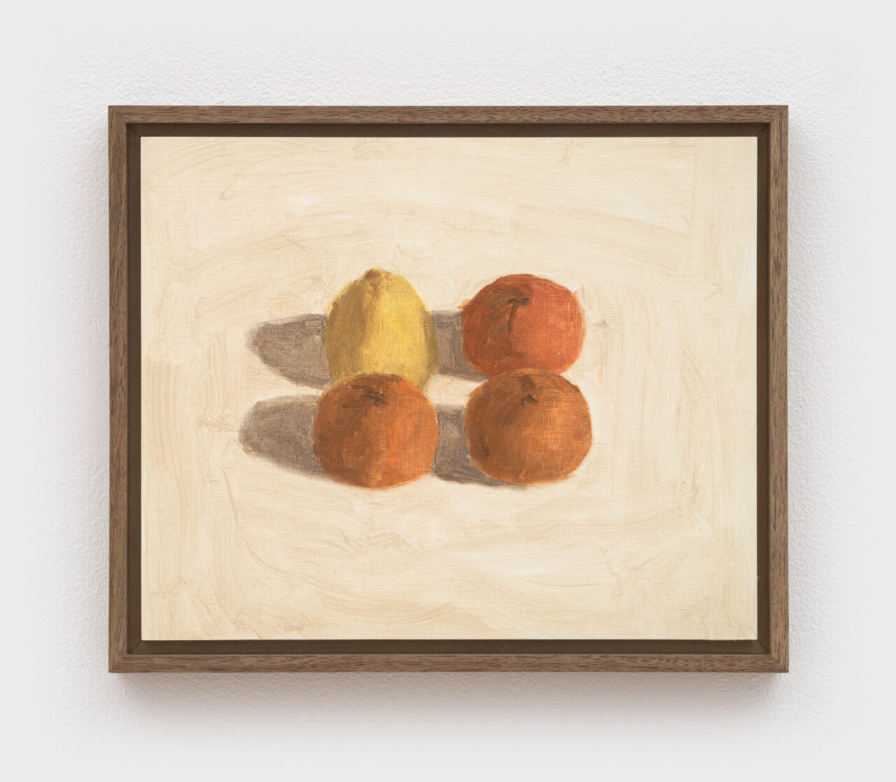 Friends in Both Places | Silas Borsos