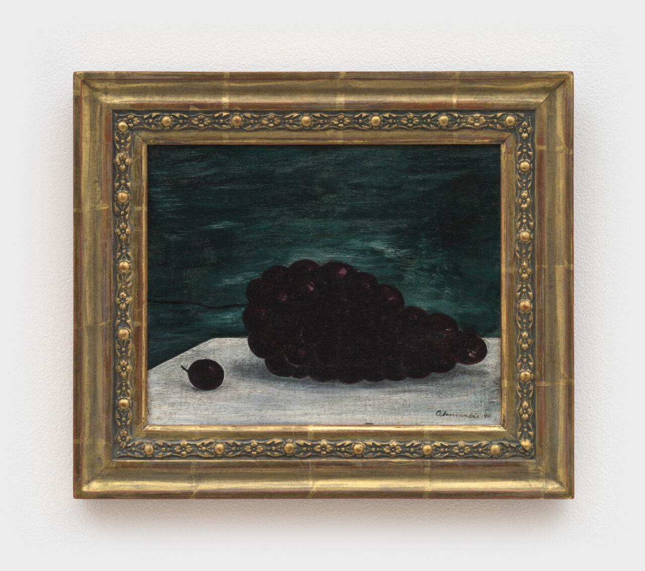 Friends in Both Places | Gertrude Abercrombie