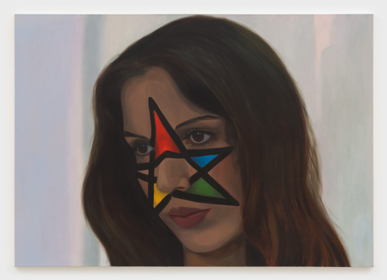 Friends in Both Places | Shannon Cartier Lucy