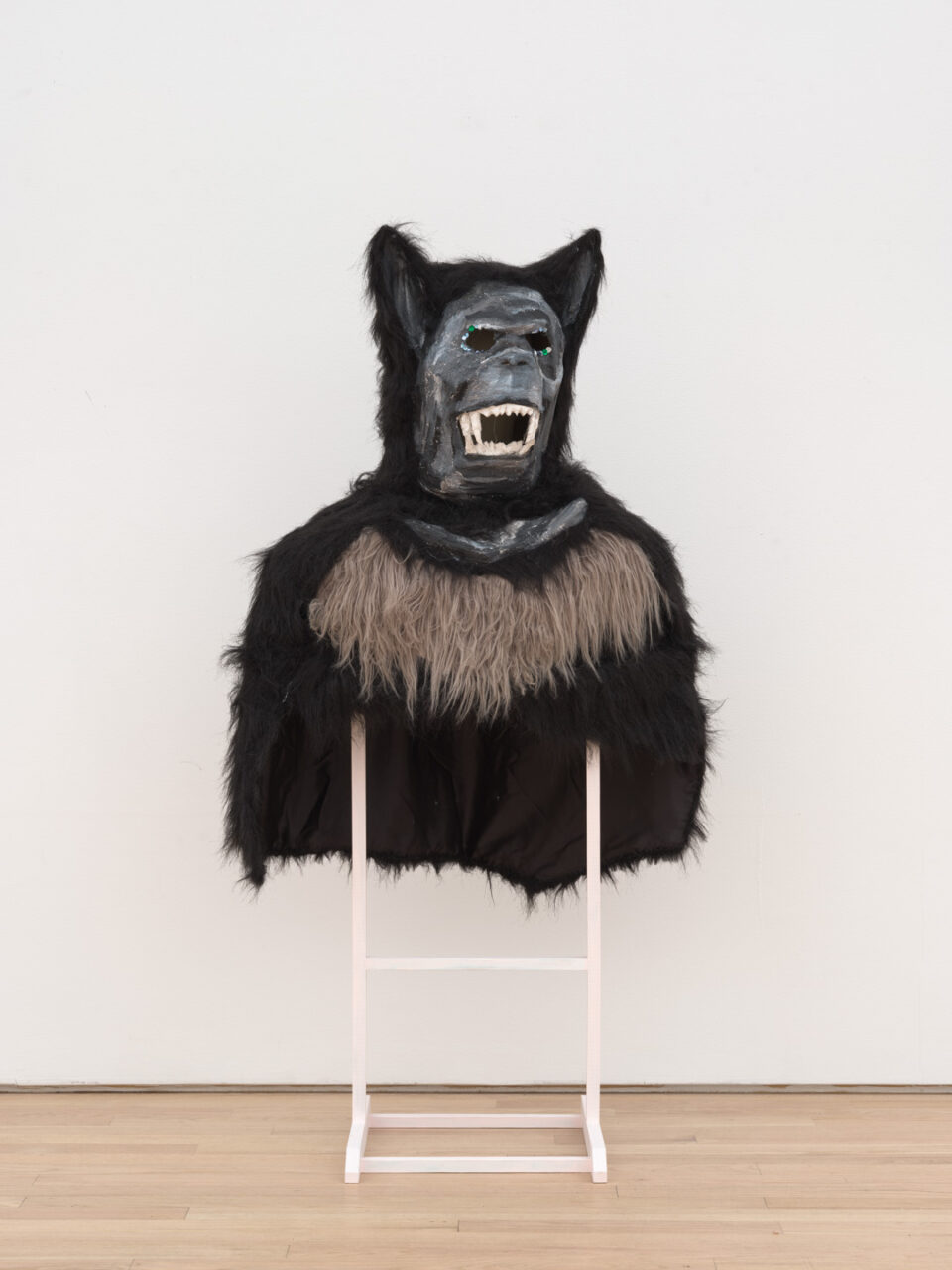 Friends in Both Places | Sue de Beer