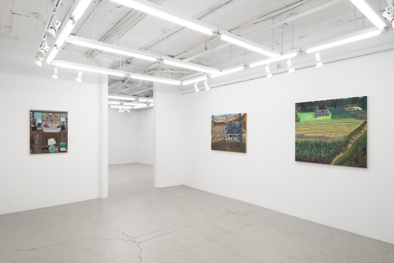 Field and Stream of Consciousness | 