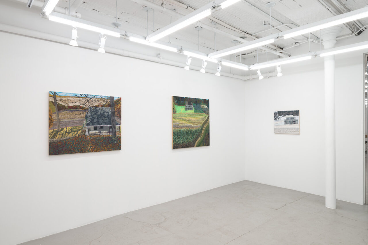 Field and Stream of Consciousness | 