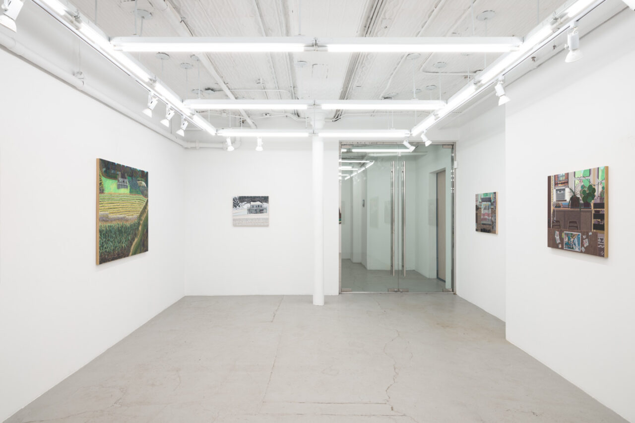 Field and Stream of Consciousness | 