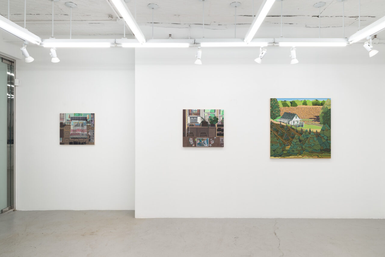 Field and Stream of Consciousness | 