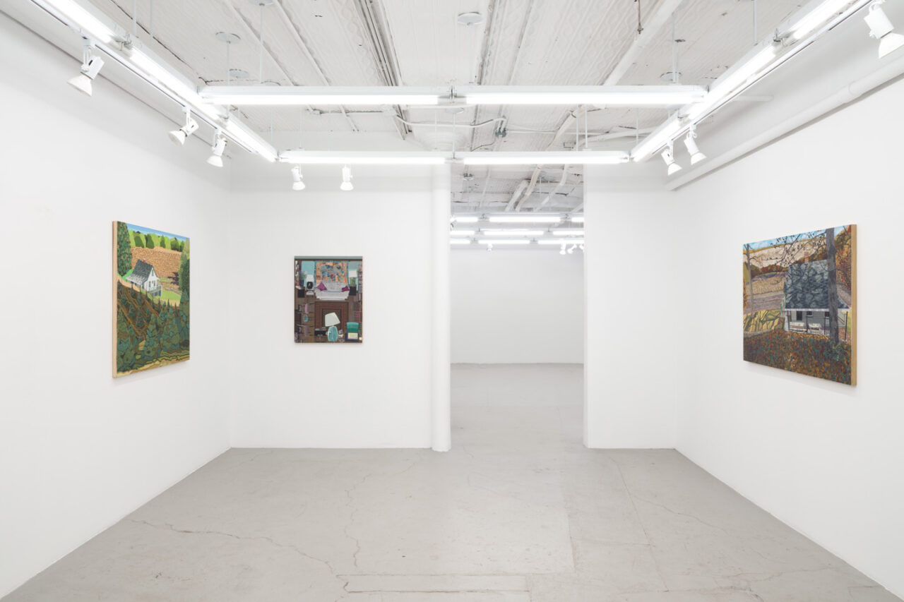 Field and Stream of Consciousness | 