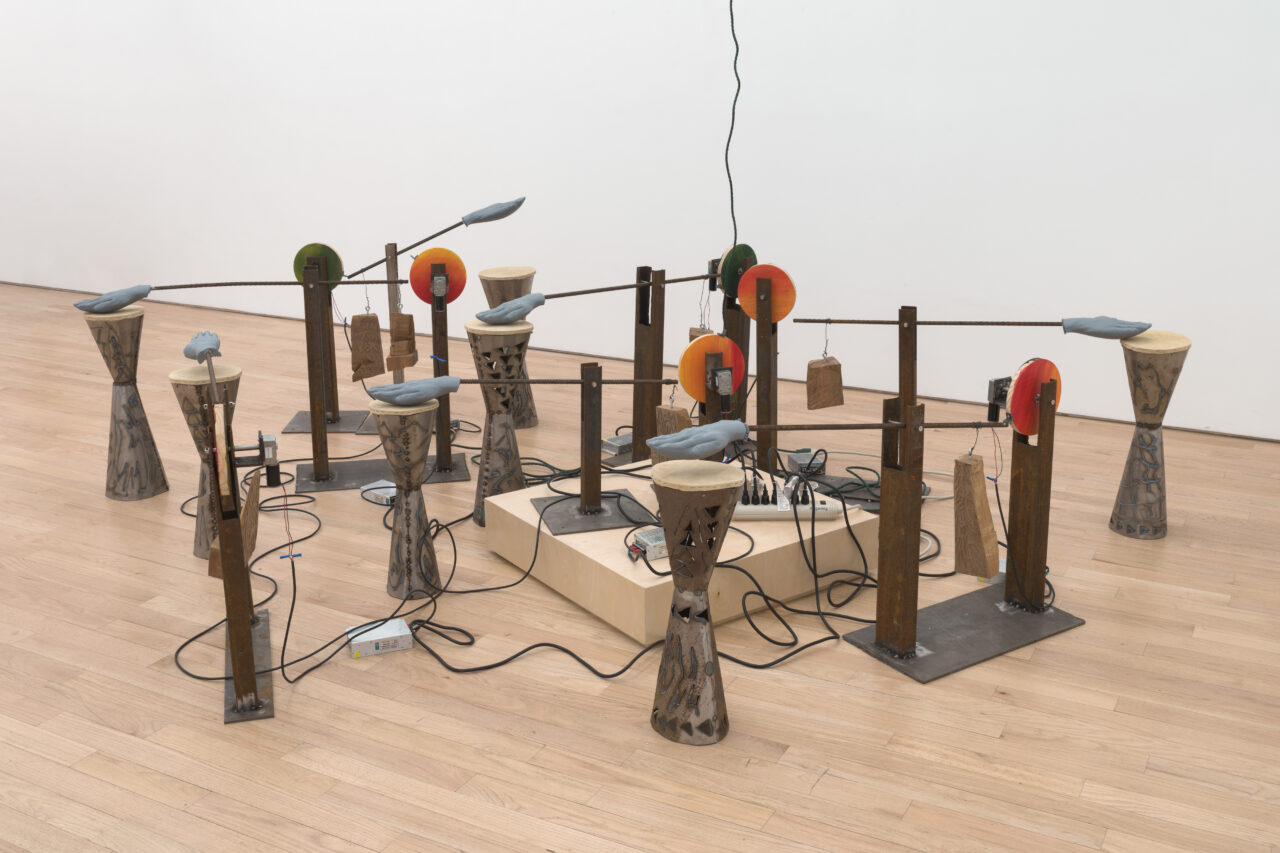 All that is between them | Saif Azzuz