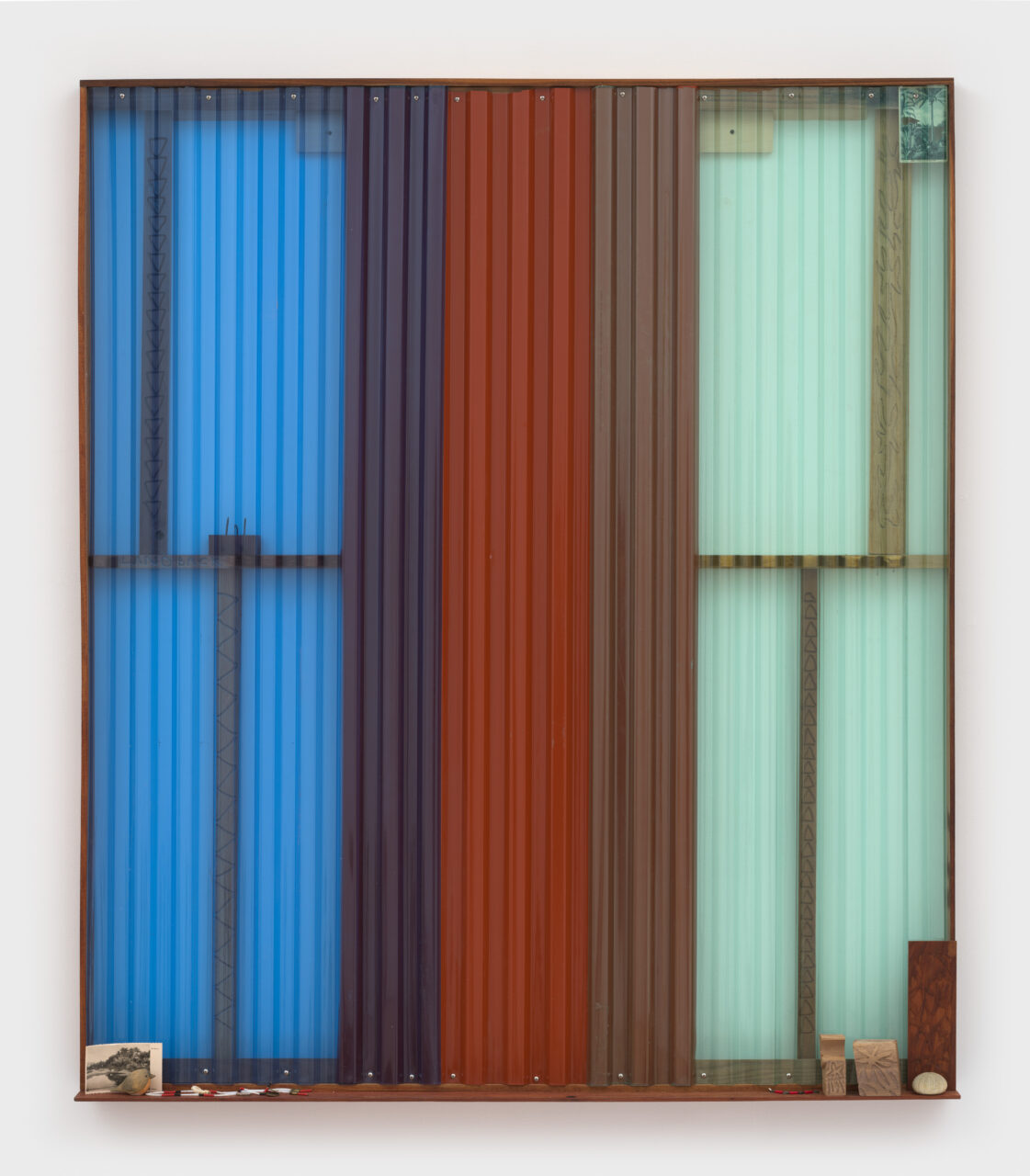 All that is between them | Saif Azzuz