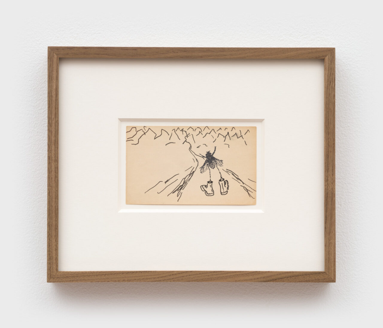 FLIES | Hampton Fancher