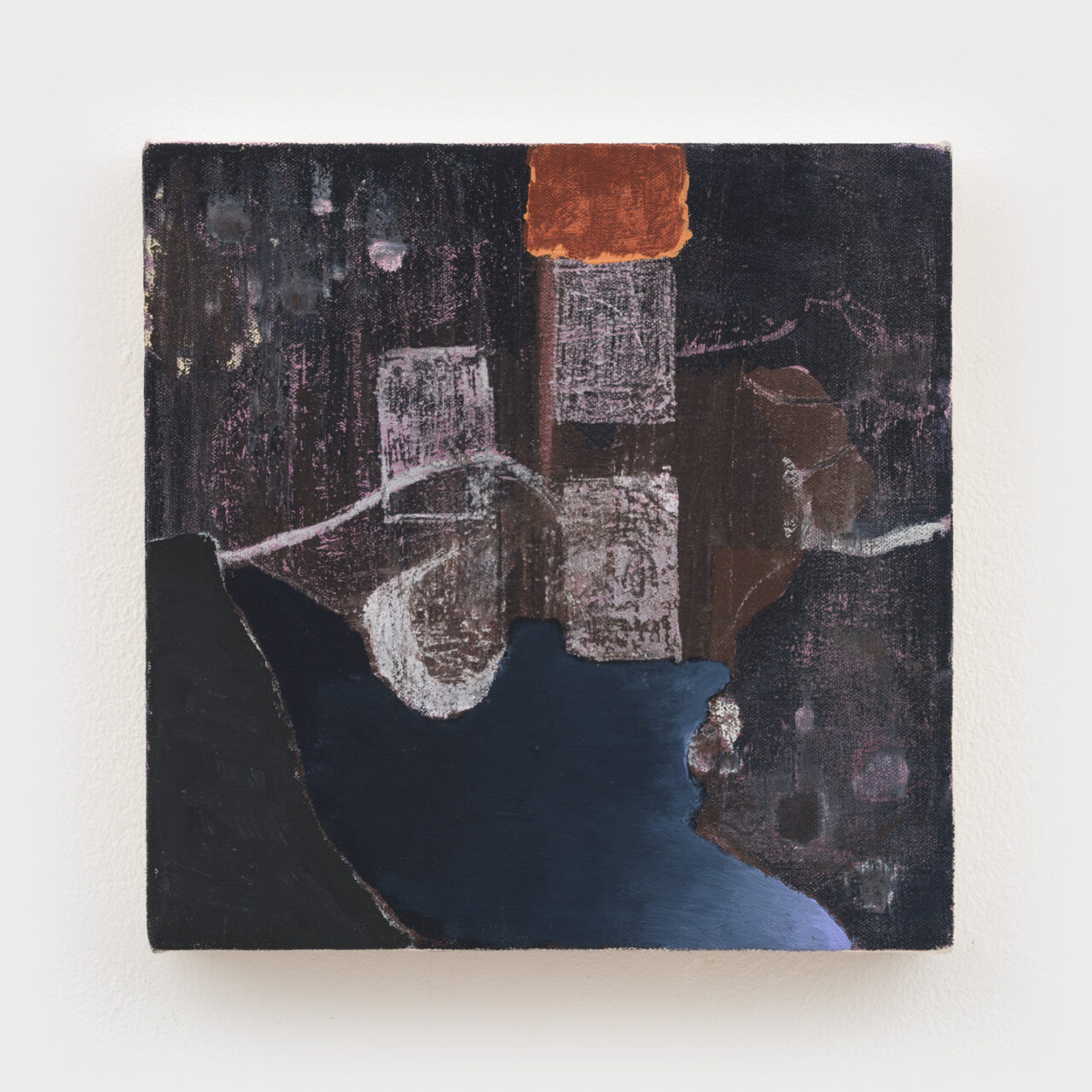 Twice in a While | Felix Benton