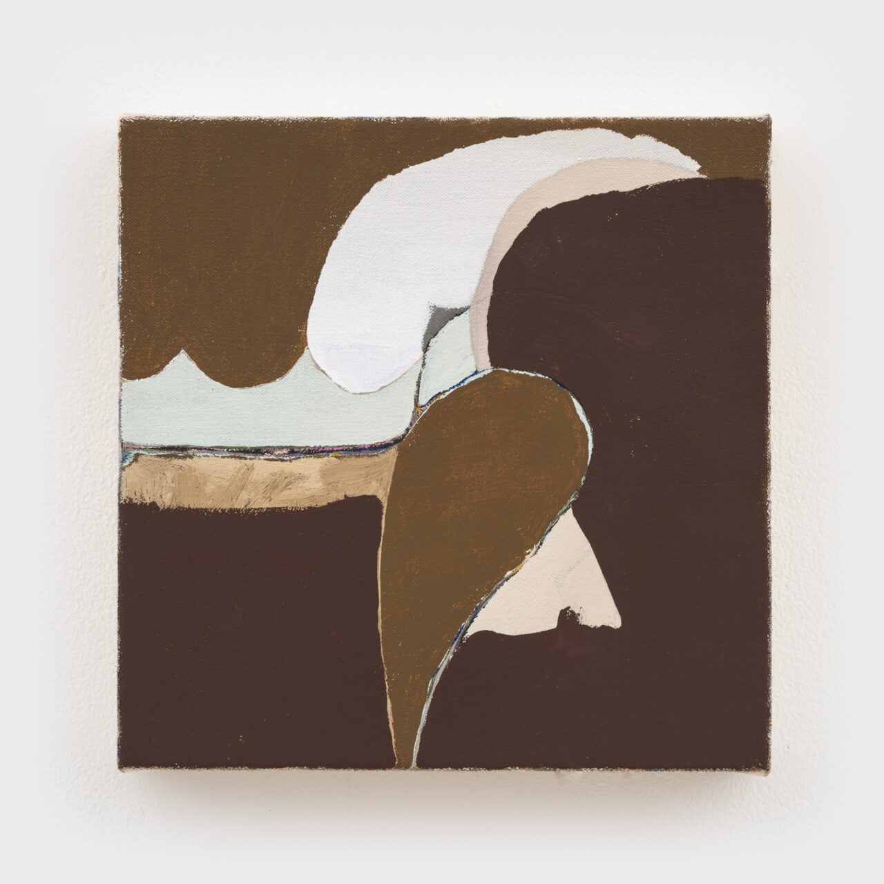 Twice in a While | Felix Benton