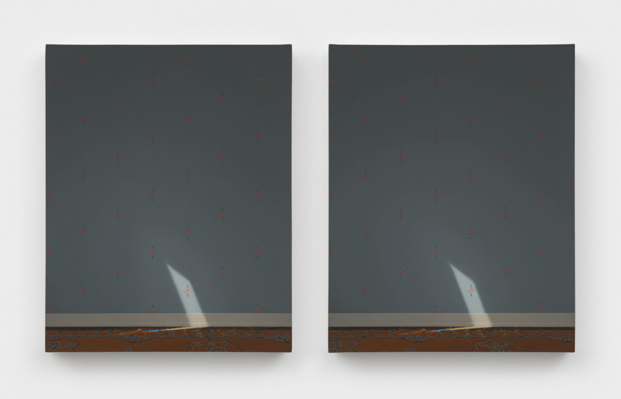 The Gifts | Quentin James McCaffrey