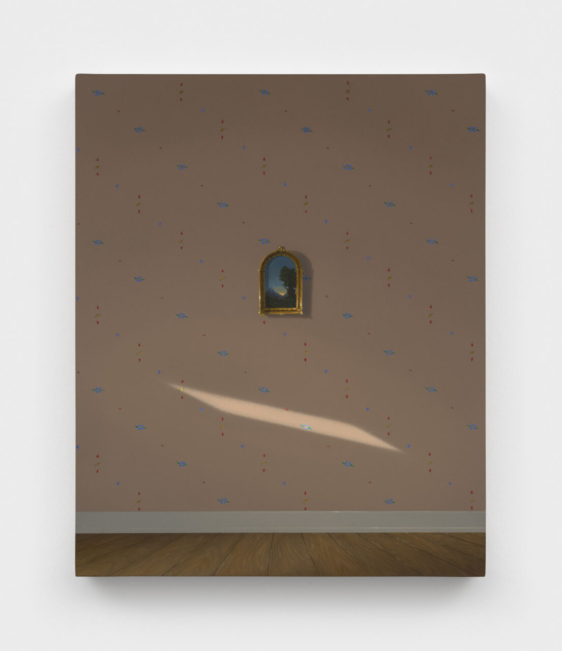 The Gifts | Quentin James McCaffrey