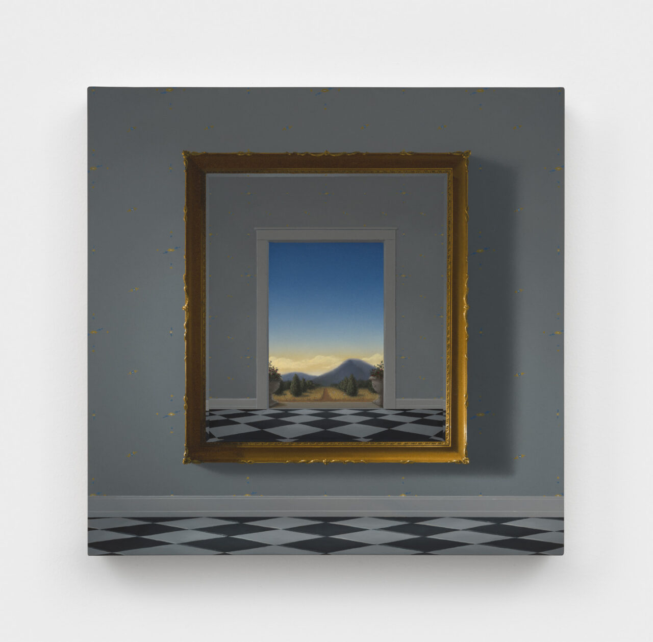 The Gifts | Quentin James McCaffrey