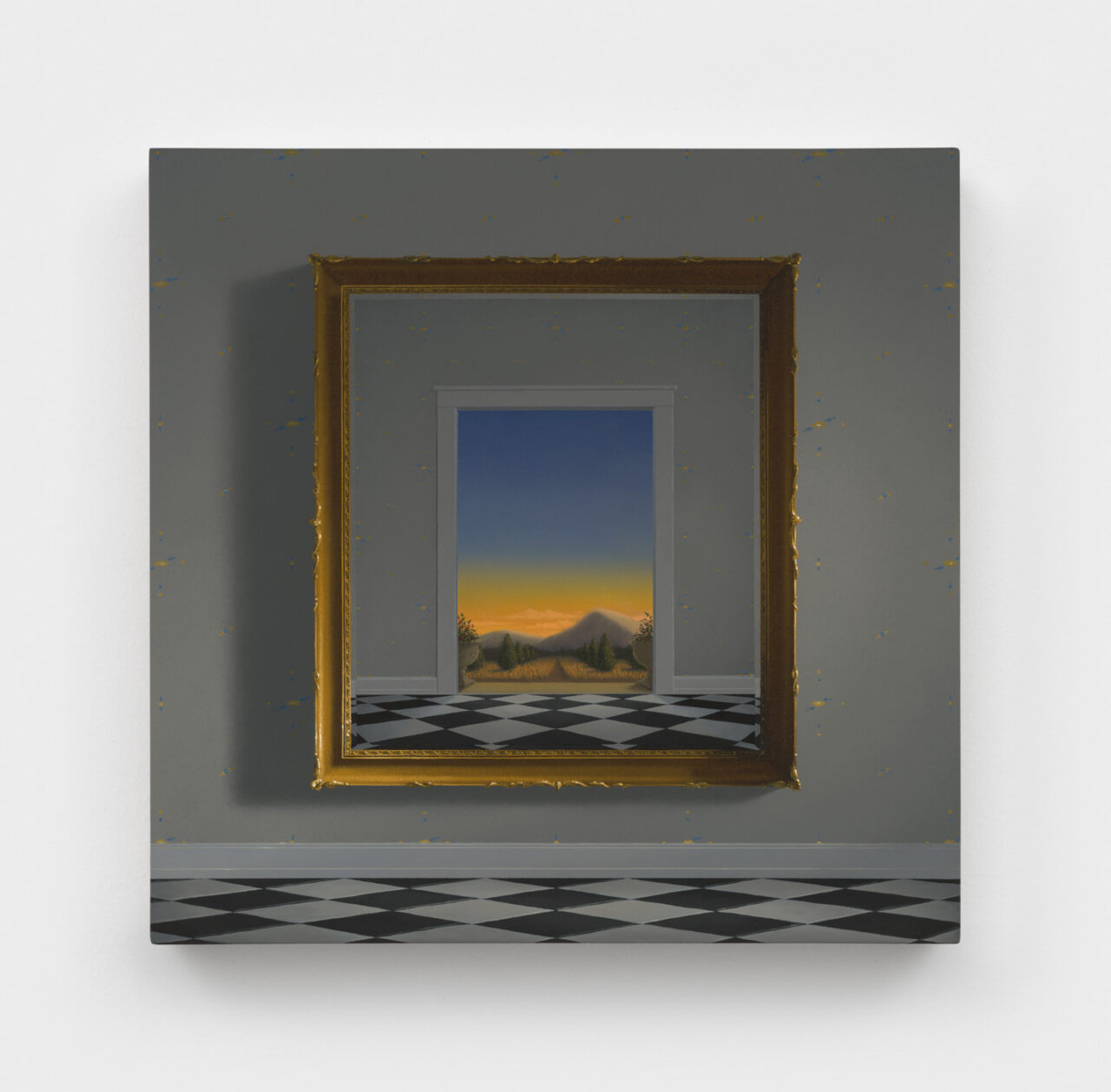 The Gifts | Quentin James McCaffrey